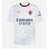 Camiseta AC Milan Segunda Equipación Replica 2026-27 mangas cortas Camiseta AC Milan Segunda Equipación Replica 2026-27 mangas cortas